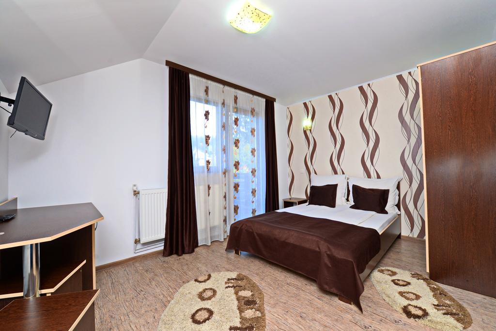 Pensiunea Beatrice Vatra Dornei Quarto foto