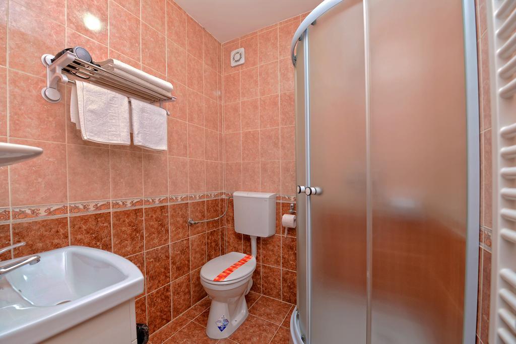 Pensiunea Beatrice Vatra Dornei Quarto foto