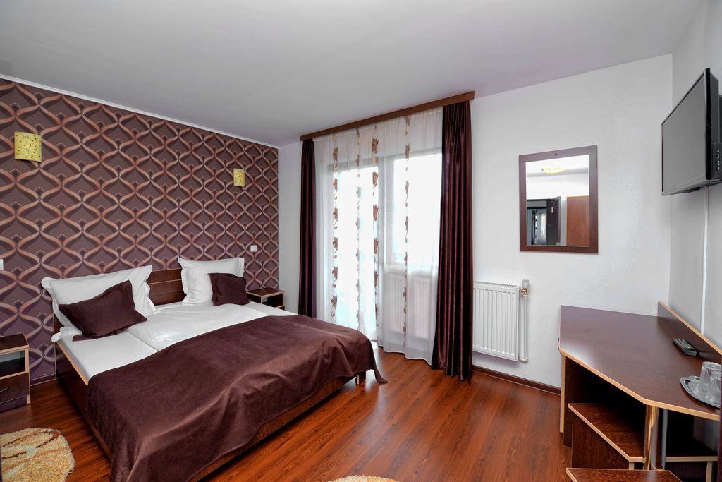 Pensiunea Beatrice Vatra Dornei Quarto foto