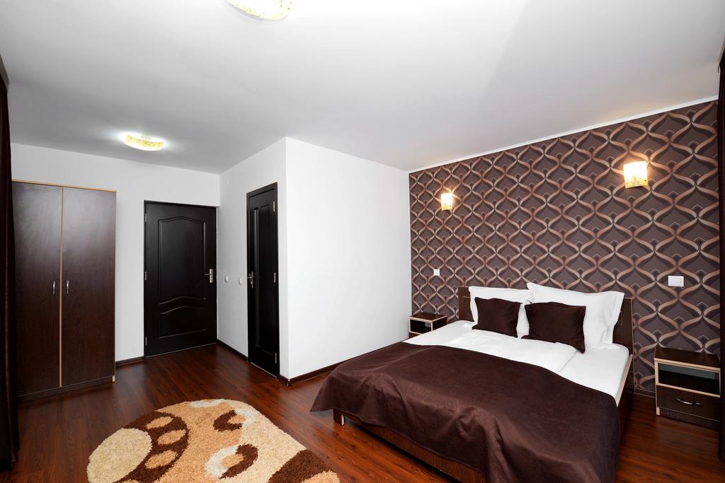 Pensiunea Beatrice Vatra Dornei Quarto foto